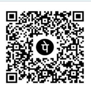 UPI QR Code